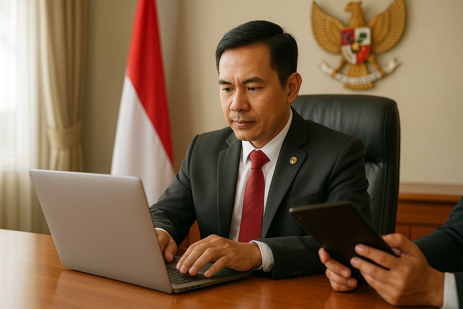 Peningkatan Kapasitas Anggota DPRD di Era Digital