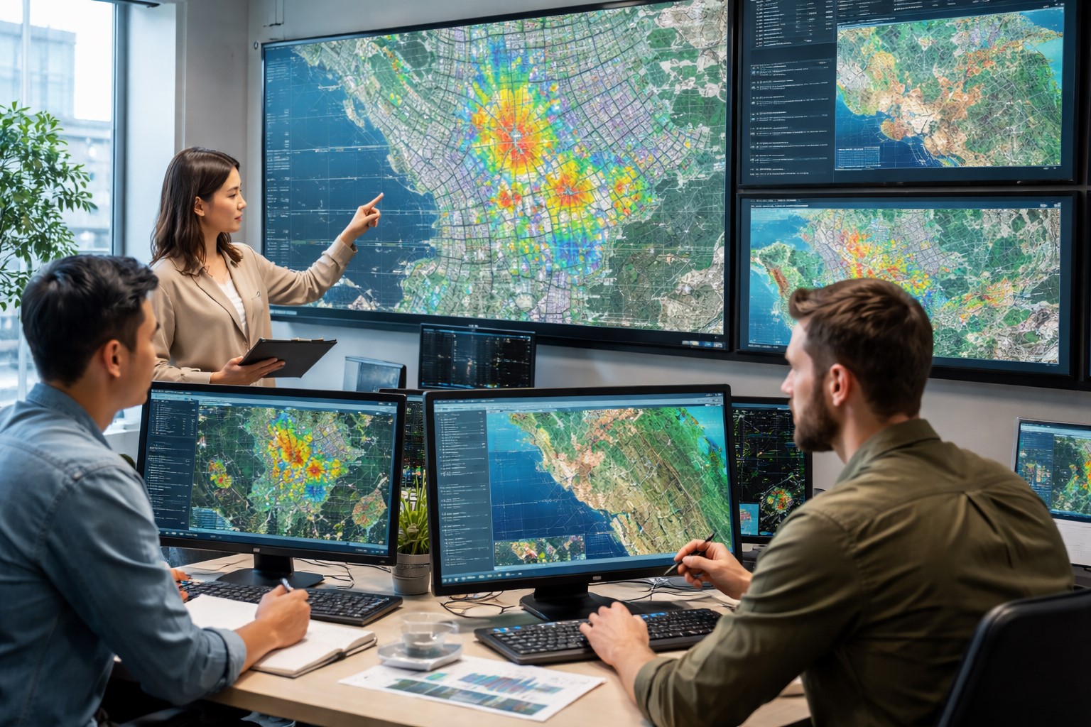 Mengapa SIG Penting tapi Sering Diabaikan?